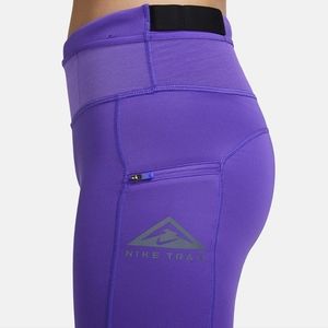 Nike Trail Epic Luxe Running shorts